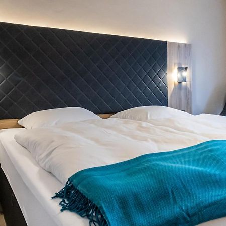 Vitalhotel Ascona บัดบีเวนเซิน ภายนอก รูปภาพ